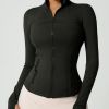 Muscle Mami Motion Jacket Photo 5