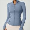 Muscle Mami Motion Jacket Photo 2
