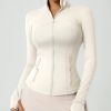 Muscle Mami Motion Jacket Photo 3