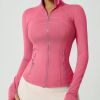 Muscle Mami Motion Jacket Photo 4
