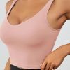 Muscle Mami Crop Top  Photo 2