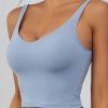 Muscle Mami Crop Top  Photo 3