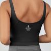 Muscle Mami Crop Top  Photo 1